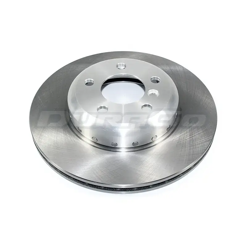 One Day Deal DUR-BR900982 - Disc Brake Rotor | DuraGo