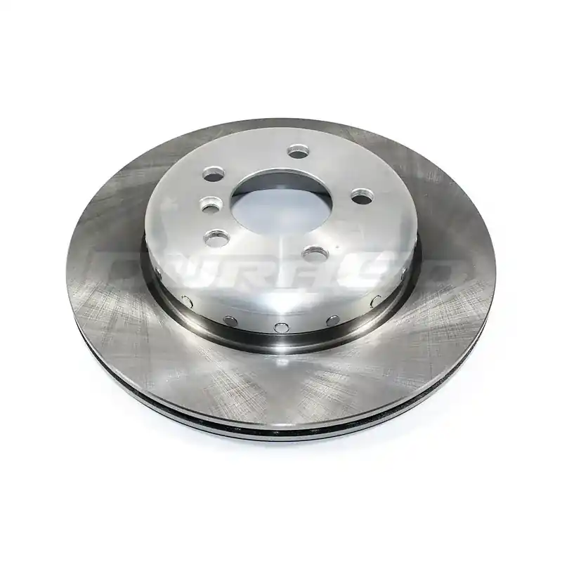 Order Now DUR-BR900984 - Disc Brake Rotor | DuraGo
