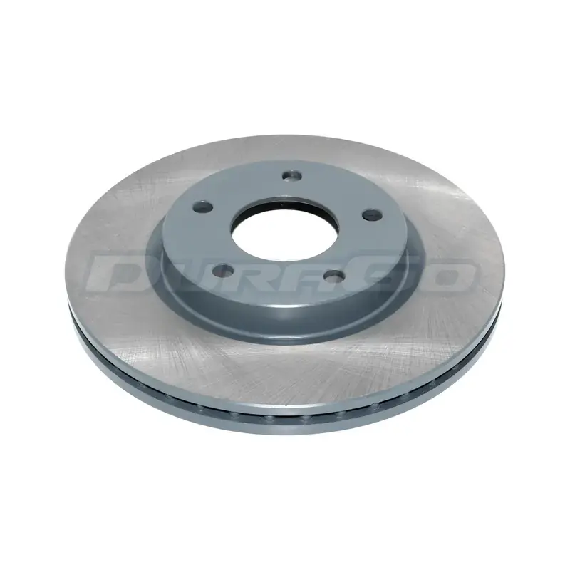 Reduced Price DUR-BR90133201 - Disc Brake Rotor | DuraGo