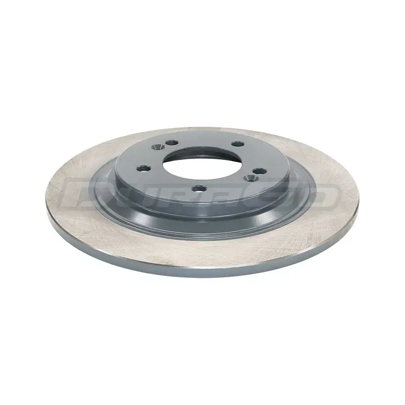 DUR-BR90189201 - Disc Brake Rotor | DuraGo Fresh Stock
