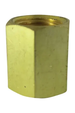 Best Choice FMSIF3005 - Brake Hydraulic Line Fitting | FMSI Automotive Hardware