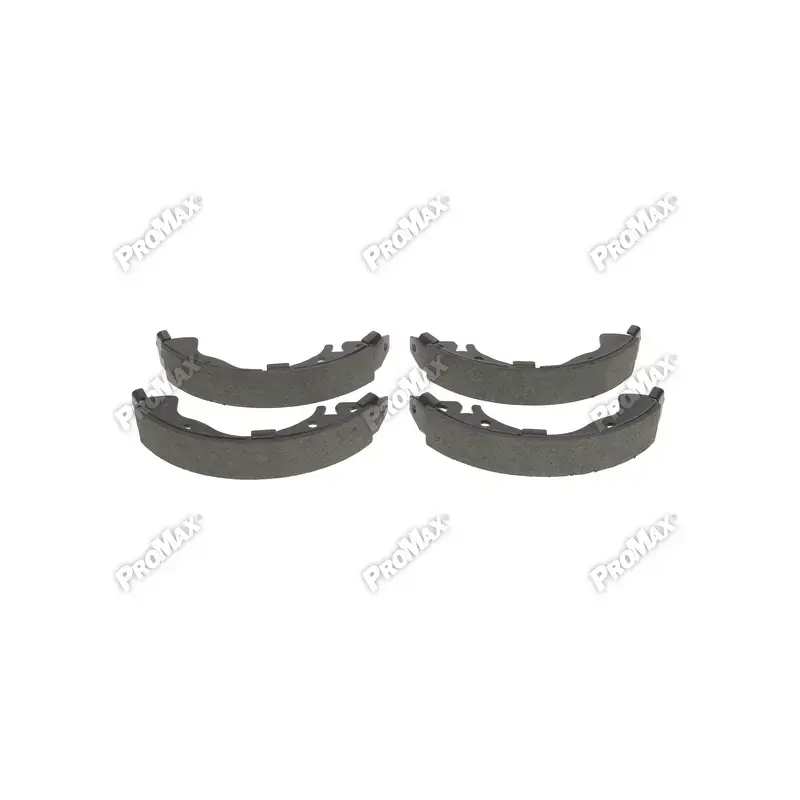 Editor’s Pick PRB-12-913 - Drum Brake Shoe | Promax