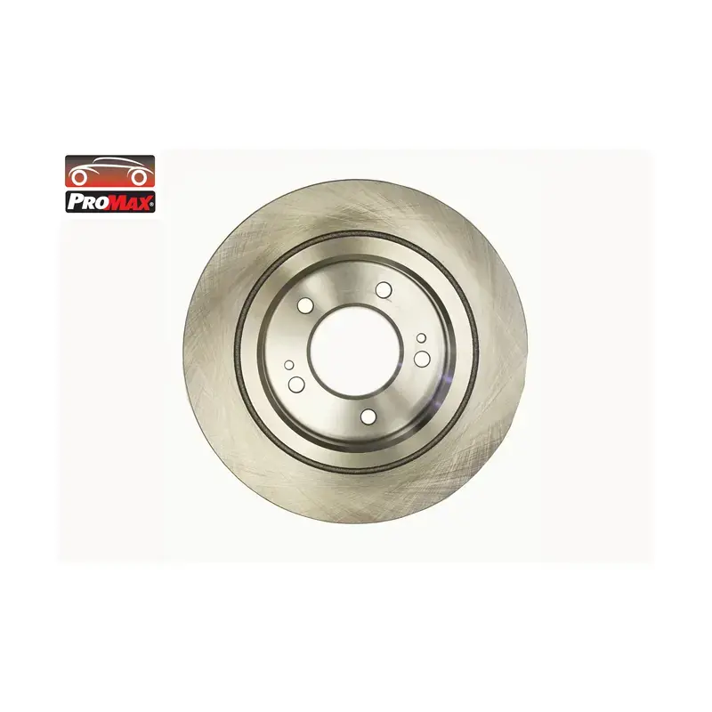 Last Chance PRO-14-31624 - Disc Brake Rotor | Promax