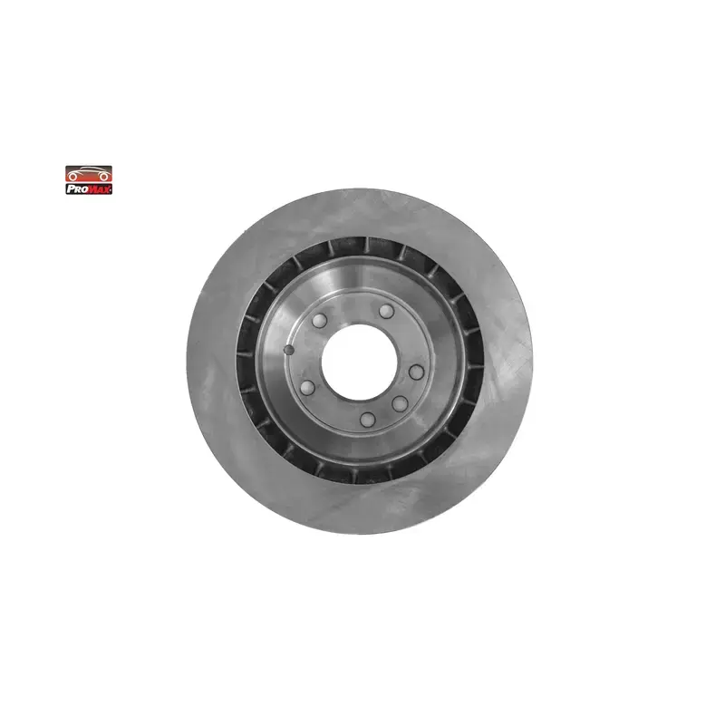 New Release PRO-14-34387 - Disc Brake Rotor | Promax