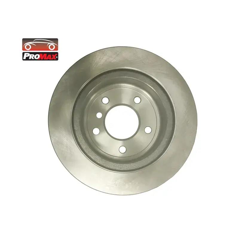 PRO-14-34434 - Disc Brake Rotor | Promax Luxury