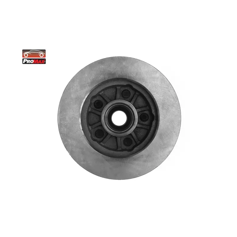 Buy Online PRO-14-54018 - Disc Brake Rotor | Promax