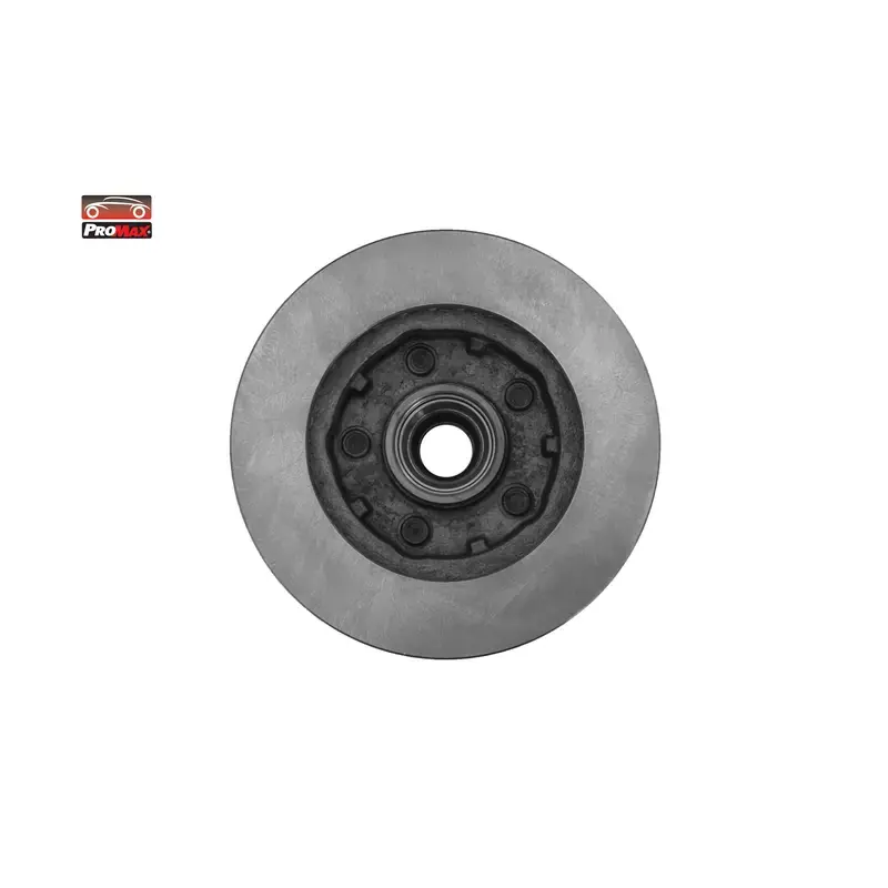 Bargain PRO-14-5447 - Disc Brake Rotor | Promax