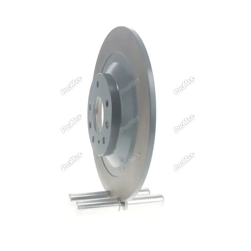 Fan Favorite PRO-14-610165 - Disc Brake Rotor | Promax