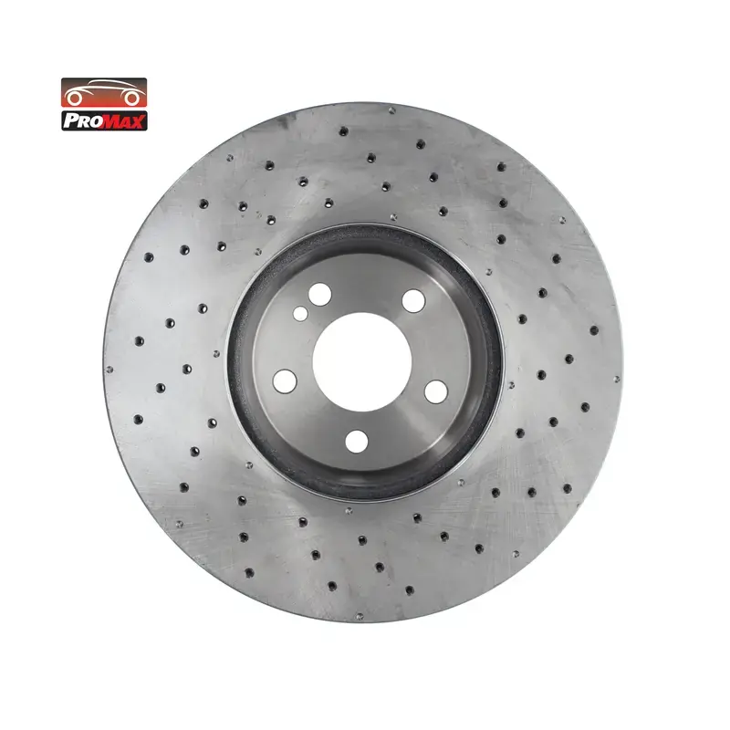 PRO-14-620136 - Disc Brake Rotor | Promax New Arrival
