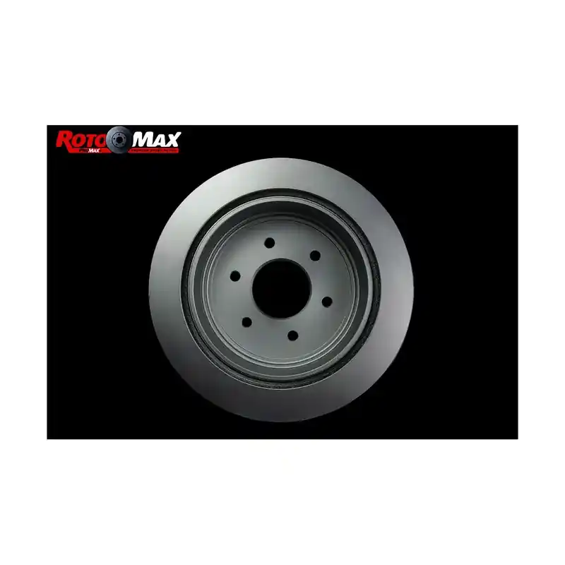 Save Now PRO-20-610087 - Disc Brake Rotor | Promax