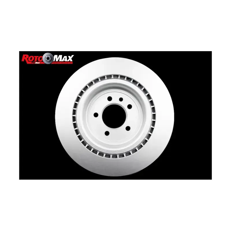 Hassle-Free Returns PRO-20-620055 - Disc Brake Rotor | Promax