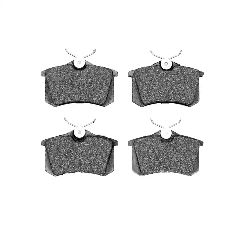 Last Chance DFC-1310-0340-00 - Disc Brake Pad Set | Dynamic Friction Company