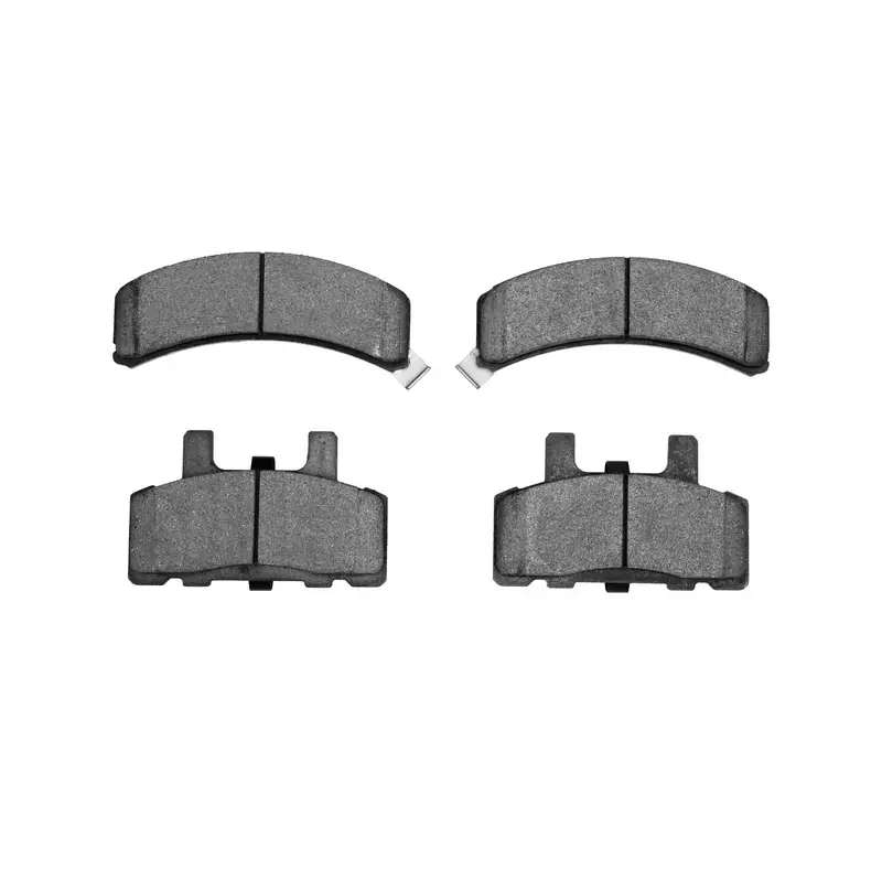 Save Now DFC-1310-0369-00 - Disc Brake Pad Set | Dynamic Friction Company