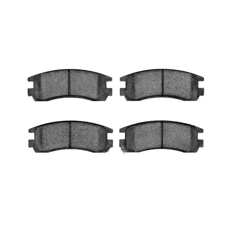 DFC-1310-0698-00 - Disc Brake Pad Set | Dynamic Friction Company Limited Time
