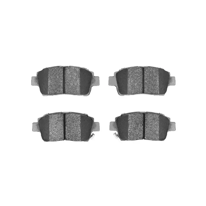 DFC-1310-0822-00 - Disc Brake Pad Set | Dynamic Friction Company Fresh Stock