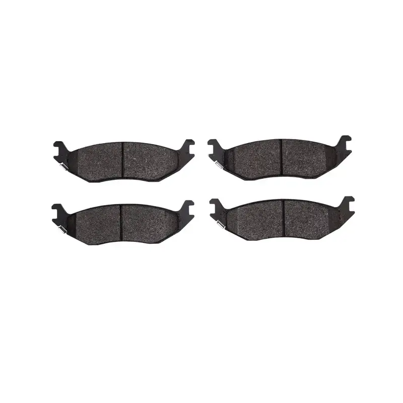 DFC-1310-0898-00 - Disc Brake Pad Set | Dynamic Friction Company Time-Limited
