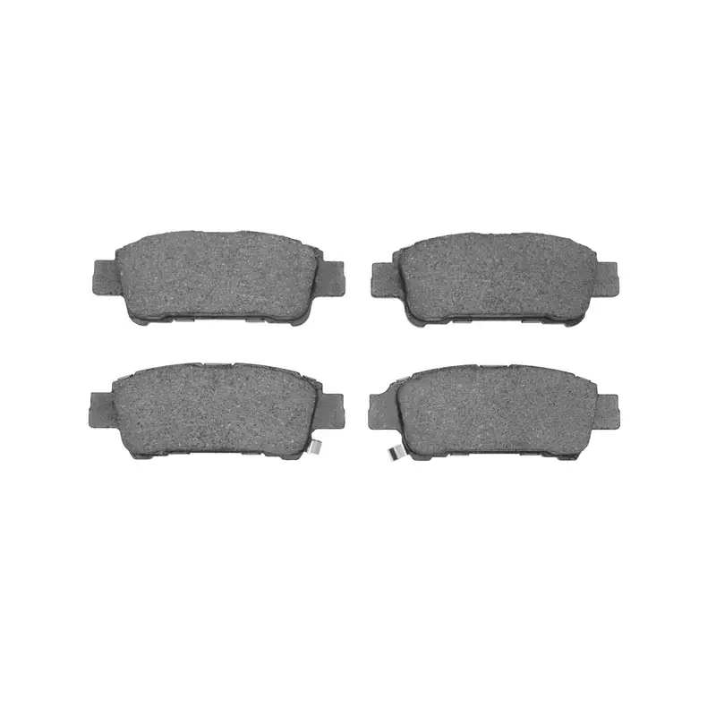 Bargain DFC-1310-0995-00 - Disc Brake Pad Set | Dynamic Friction Company