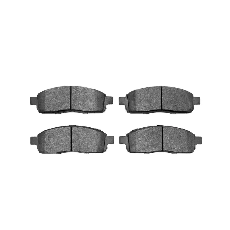 DFC-1310-1011-00 - Disc Brake Pad Set | Dynamic Friction Company New Release