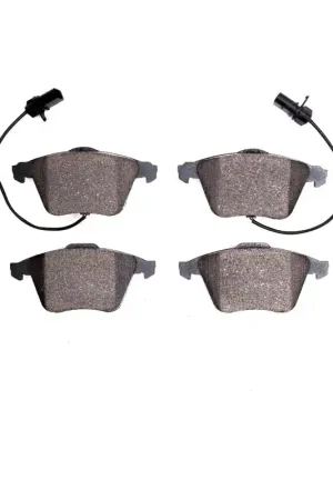 Affordable DFC-1552-0915-10 - Disc Brake Pad Set | Dynamic Friction Company