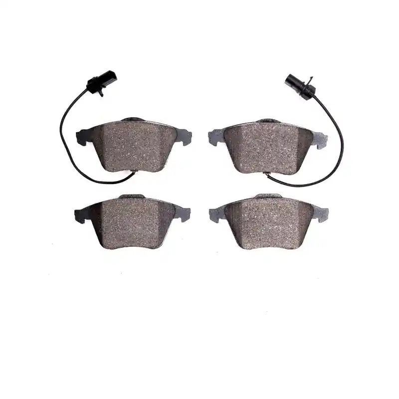 Affordable DFC-1552-0915-10 - Disc Brake Pad Set | Dynamic Friction Company