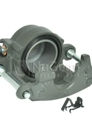 Worldwide Shipping BBB-97P17249A - Disc Brake Caliper | Nugeon