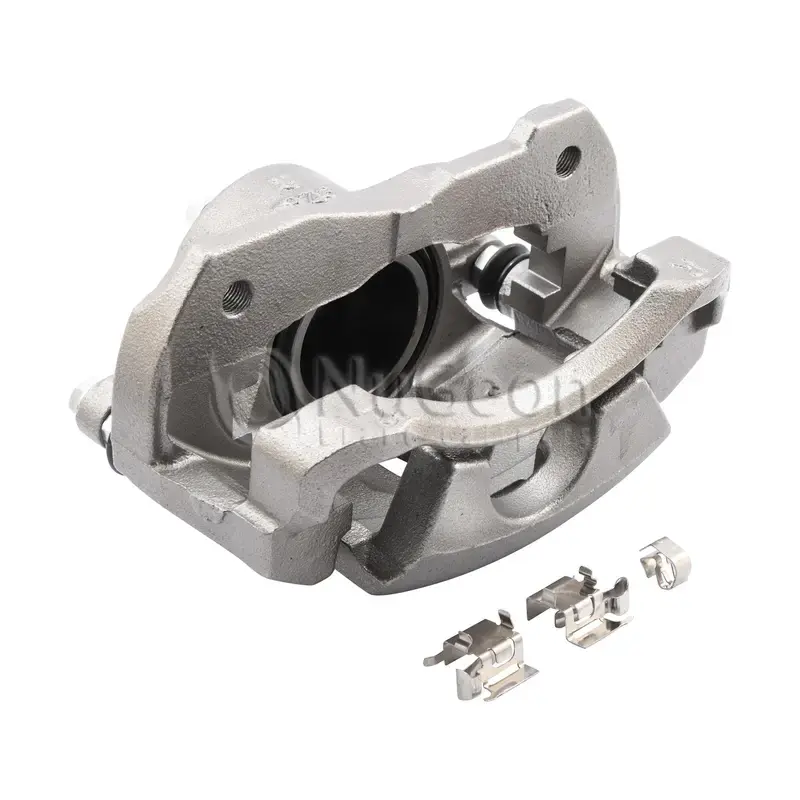 Authentic BBB-99-01706B - Disc Brake Caliper | Nugeon