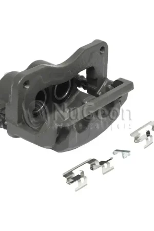 Authentic BBB-99P01321B - Disc Brake Caliper | Nugeon