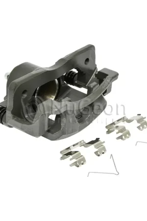Authentic BBB-99P01018A - Disc Brake Caliper | Nugeon