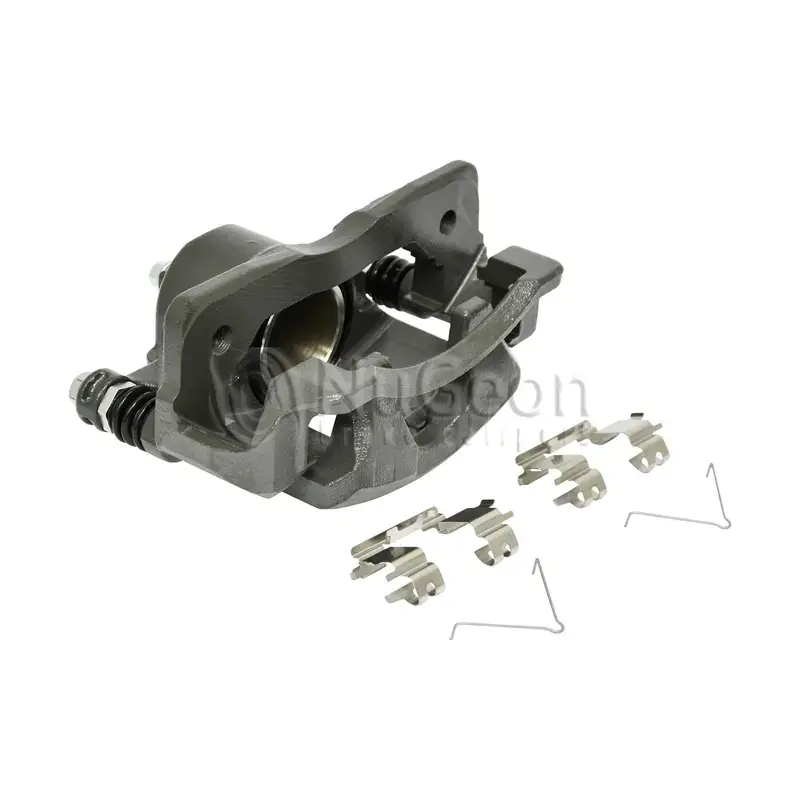 Authentic BBB-99P01018A - Disc Brake Caliper | Nugeon