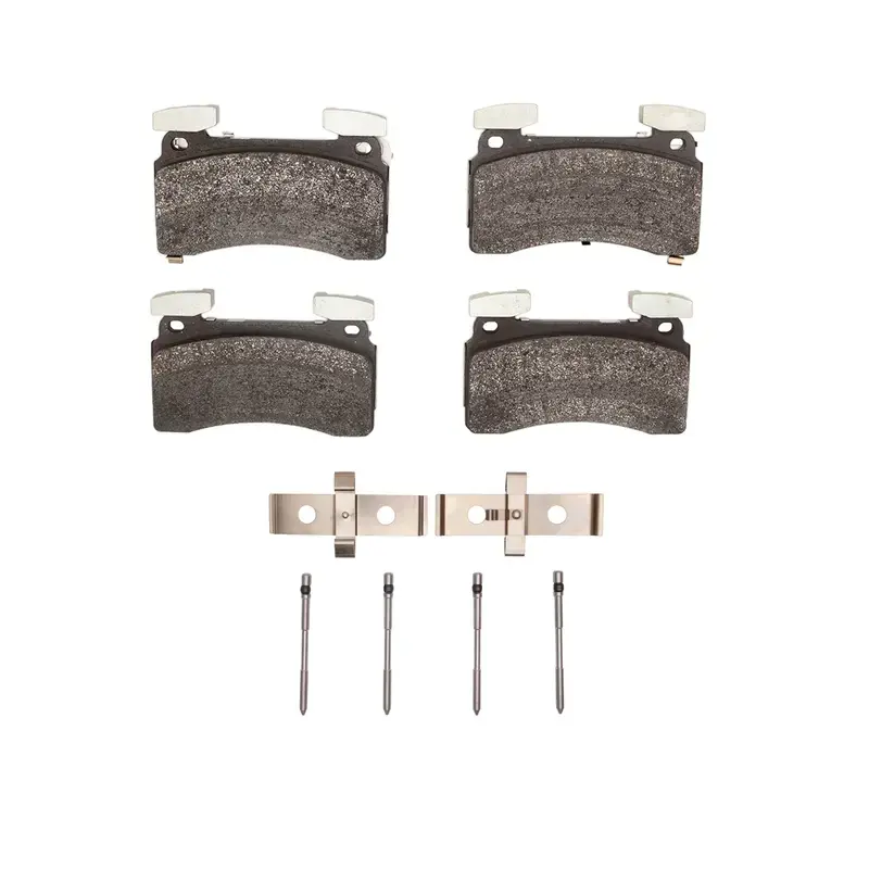 DFC-1551-2254-01 - Disc Brake Pad Set | Dynamic Friction Company Mega Sale