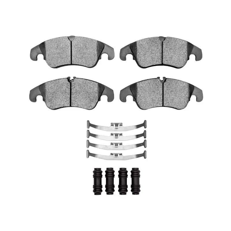 Buy Today DFC-1552-1322-11 - Disc Brake Pad Set | Dynamic Friction Company
