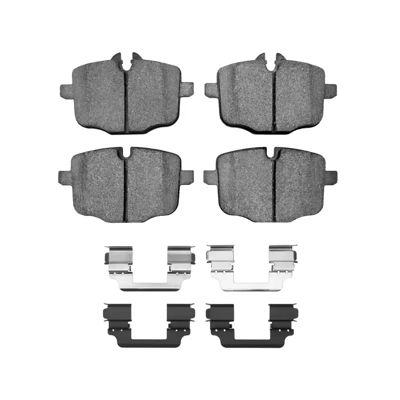 DFC-1600-1469-01 - Disc Brake Pad Set | Dynamic Friction Company Deal