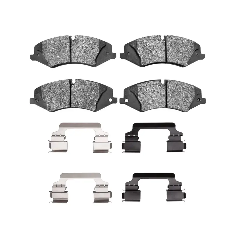 DFC-1600-1479-01 - Disc Brake Pad Set | Dynamic Friction Company Buy Today