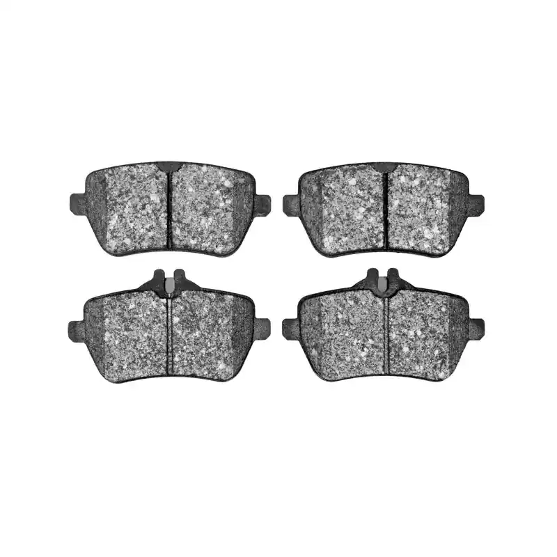 DFC-1600-1689-00 - Disc Brake Pad Set | Dynamic Friction Company Limited Offer