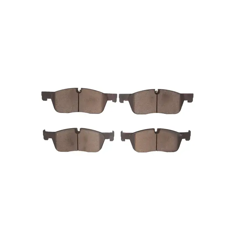 DFC-1600-1838-10 - Disc Brake Pad Set | Dynamic Friction Company High Quality