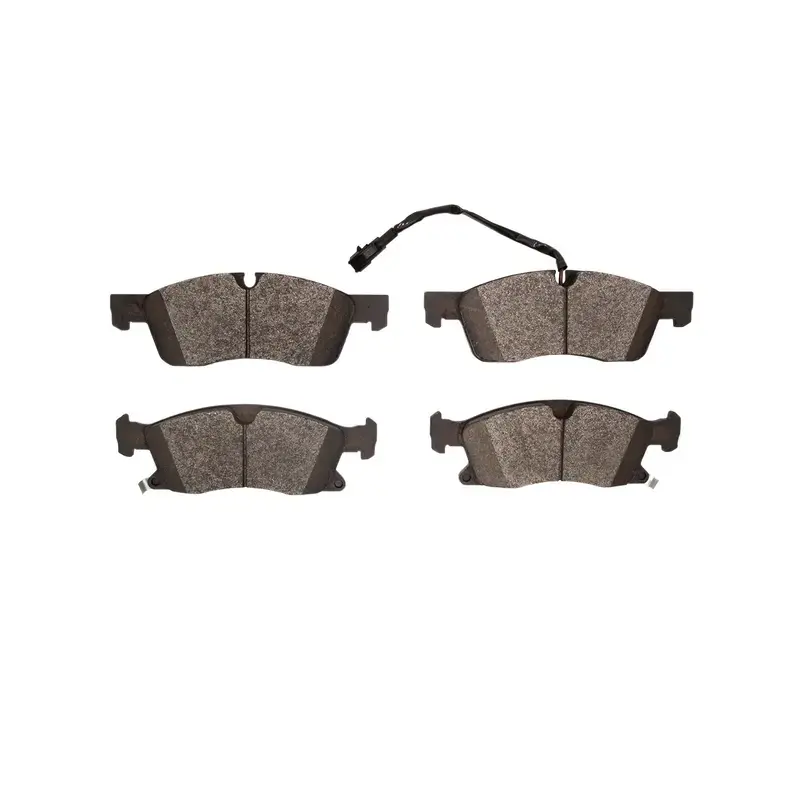 DFC-1600-1904-20 - Disc Brake Pad Set | Dynamic Friction Company Cheap