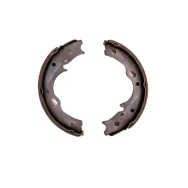 Fresh Stock DFC-1902-0733-00 - DFC Parking Shoes | Dynamic Friction Company