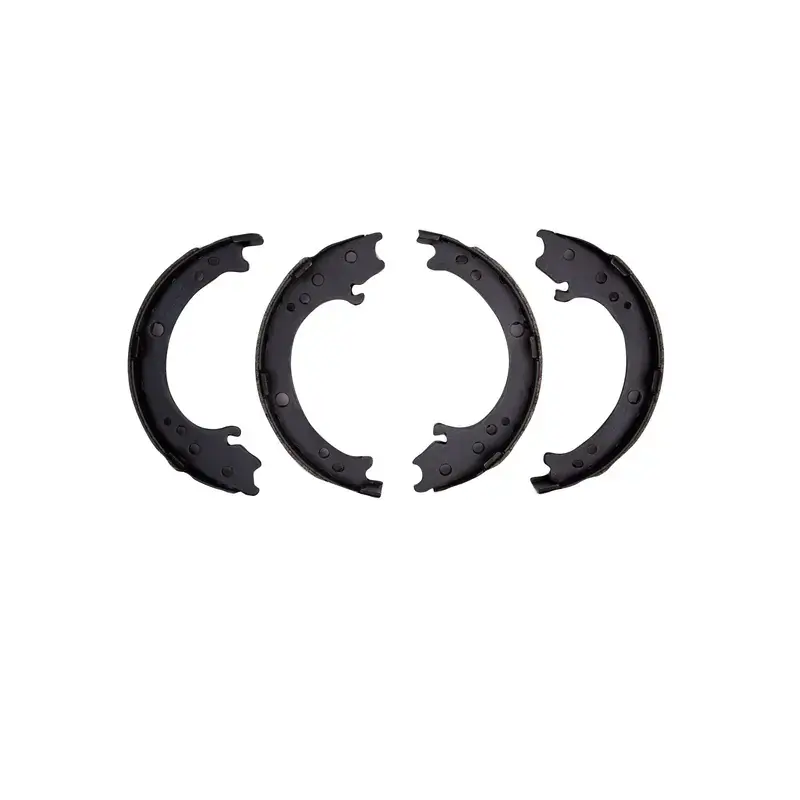 DFC-1902-0863-00 - DFC Parking Shoes | Dynamic Friction Company Special Discount