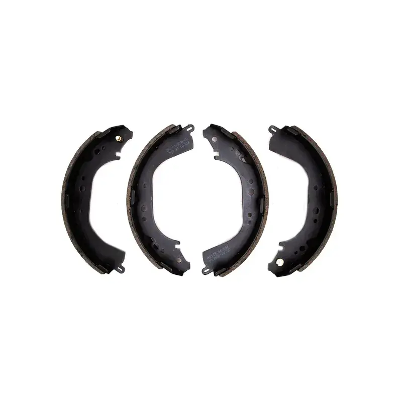 DFC-1901-0549-00 - Premium Service Shoes | Dynamic Friction Company Best Price