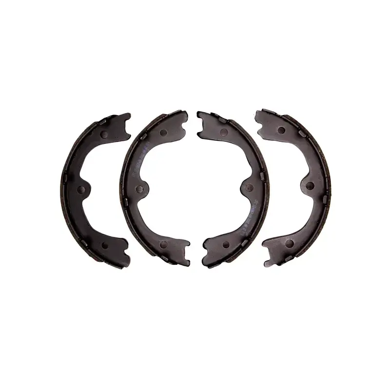 Big Sale DFC-1902-0867-00 - DFC Parking Shoes | Dynamic Friction Company