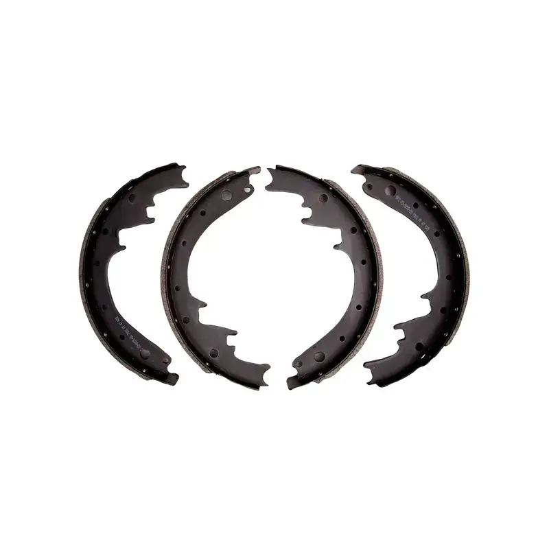 DFC-1903-0055-00 - Drum Brake Shoe | Dynamic Friction Company Handmade