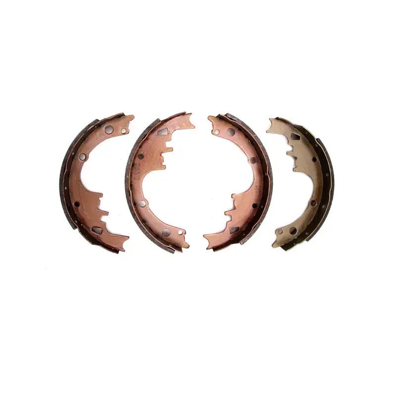 DFC-1903-0245-00 - Drum Brake Shoe | Dynamic Friction Company Best Price