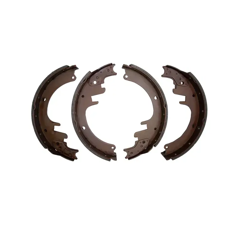 DFC-1903-0451-00 - Premium Riveted Shoes | Dynamic Friction Company Bargain