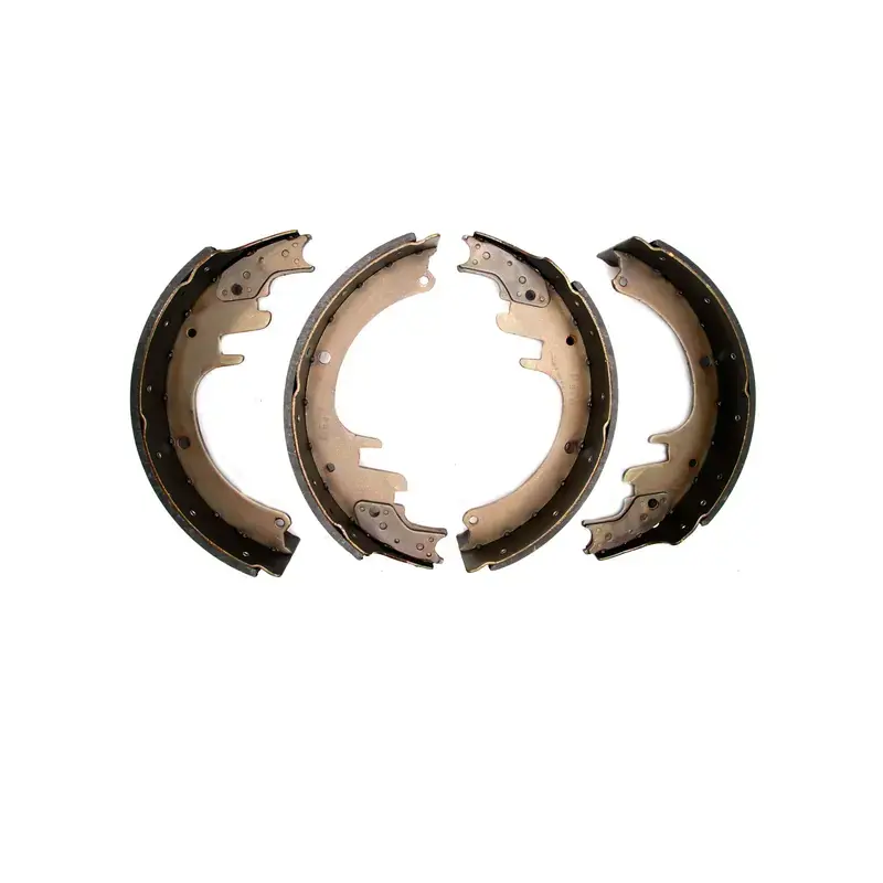 DFC-1903-0452-00 - Premium Riveted Shoes | Dynamic Friction Company Free Delivery
