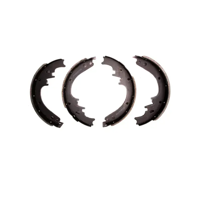 DFC-1903-0462-00 - Drum Brake Shoe | Dynamic Friction Company Mega Sale