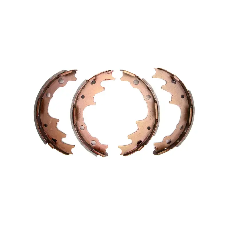 DFC-1903-0569-00 - Drum Brake Shoe | Dynamic Friction Company Shop Now