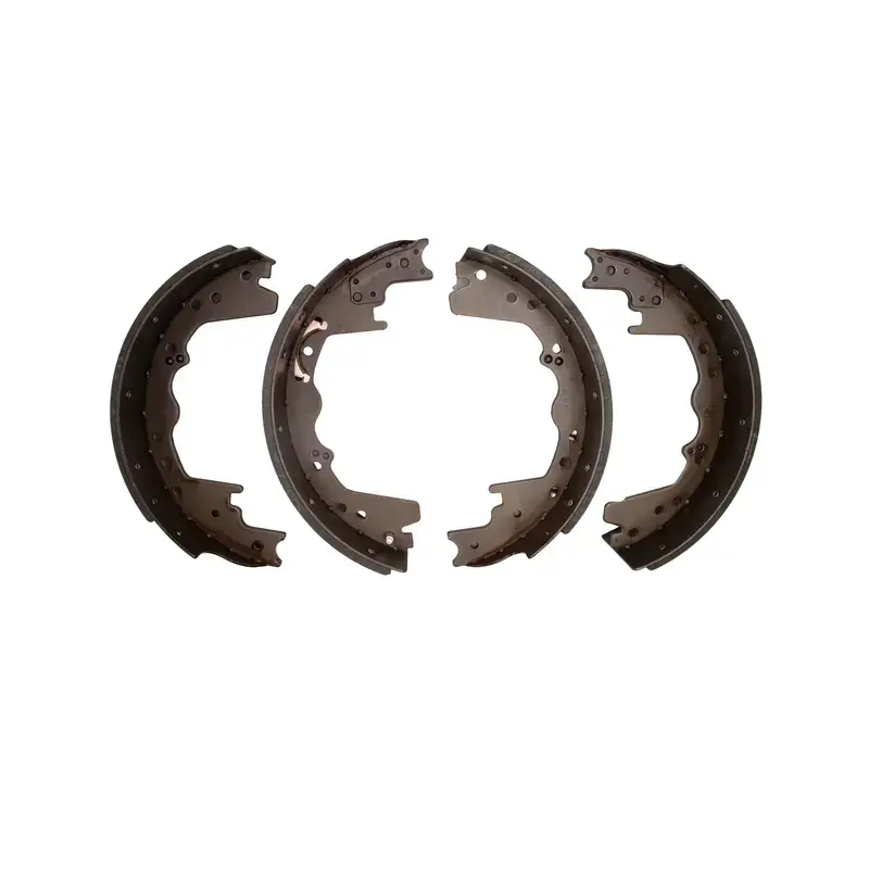 DFC-1903-0583-00 - Premium Riveted Shoes | Dynamic Friction Company Clearance
