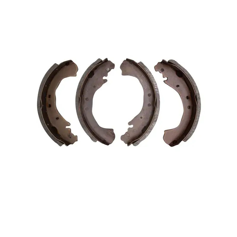 DFC-1903-0675-00 - Drum Brake Shoe | Dynamic Friction Company Seasonal Sale