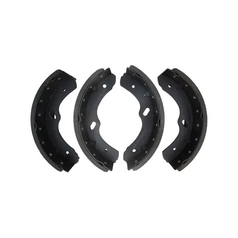 Genuine DFC-1903-0792-00 - Premium Riveted Shoes | Dynamic Friction Company
