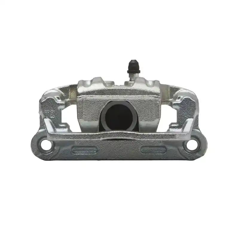Crafted DFC-331-67657 - Disc Brake Caliper | Dynamic Friction Company